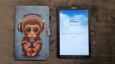 Samsung Galaxy Tab E SM-T560 Tablet 
