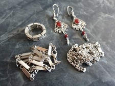 Silber Silberschmuck 925