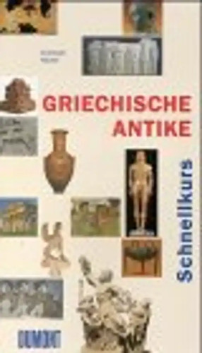 Griechische antike - griechische,