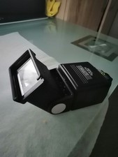 Sunpak Blitzgerät auto30dx