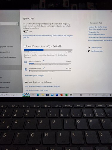 Microsoft surface tablet 64 - surface,