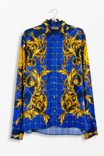 Versace jeans couture herren - versace,