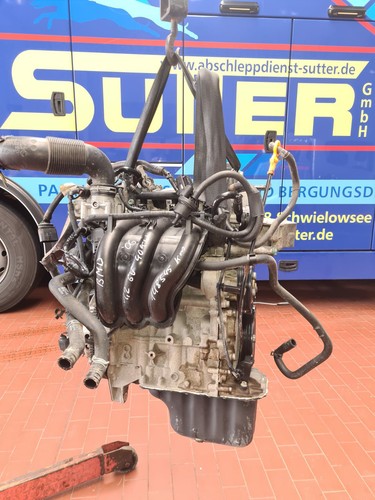 Bmd motor vag 6v 40kw - vag,