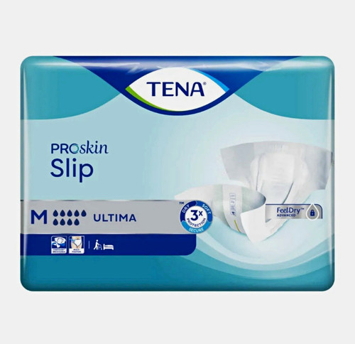 Tena proskin slip ultima - tena,