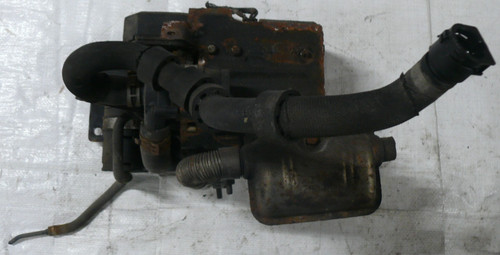 Webasto standheizung diesel - standheizung,