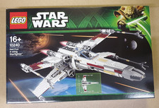 LEGO 10240 Star Wars Red Five