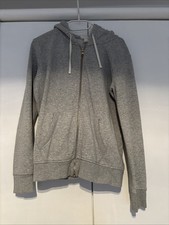 H&M Strickjacke, Hoody-Jacke