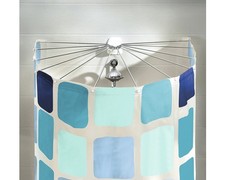 Duschspinne Kleine Wolke Big