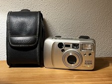 Analoge Kamera Pentax Espio