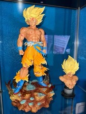 Dragon Ball Z Super Sayajin