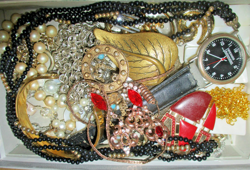Vintage antik konvolut - vintage/antik,