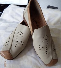 Bequemschuhe / Schuhe  Gr. 38