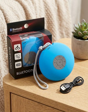 Bluetooth Lautsprecher Box