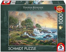 Schmidt Spiele Thomas Kinkade