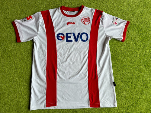 Kickers offenbach trikot - kickers,