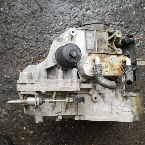 Audi getriebe vr6 hxz - getriebe,