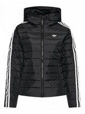 HM2612 Adidas Slim Jacke für