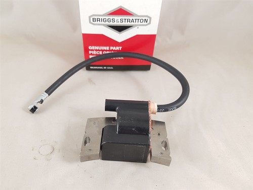 Original briggs stratton - briggs, &