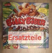 Billy Biber 22246 Ravensburger