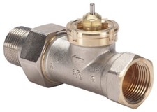 Danfoss ventilunterteil rav - ventilunterteil,