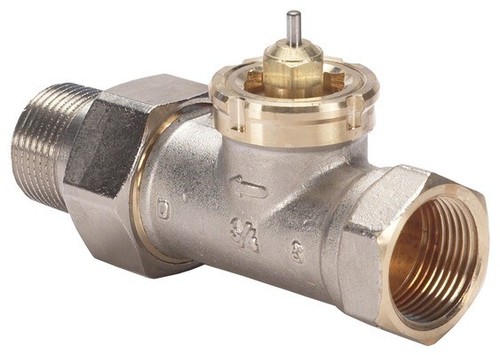 Danfoss ventilunterteil rav - ventilunterteil,