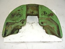 Belastungsgewicht (51kg) Frontgewicht für Fendt Farmer 2 Traktor