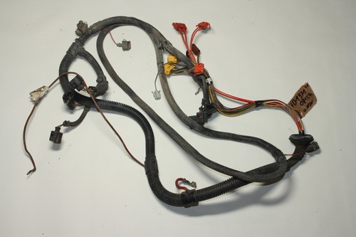 Tdi multivan kabelbaum - vw,