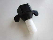 Lilie Aufschraubtülle 1/2" x