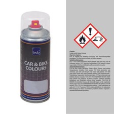 BCB Autolack in Spraydose für