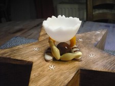 §§ Eierbecher Casablanca