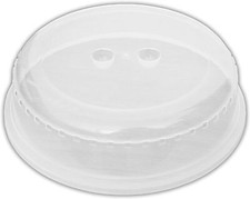 MIKROWELLENABDECKHAUBE Ø26cm