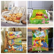 Neu Kinder 3D Winnie The Pooh