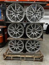 1xOriginal Mercedes W246 W176 A + B-Klasse 17“ Felge A2464010102 6,5Jx17ET49
