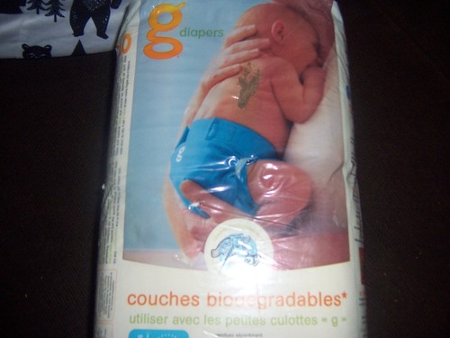 Gdiapers disposable - gdiapers,