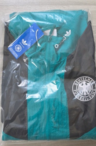Dfb adidas germany eqt - germany,