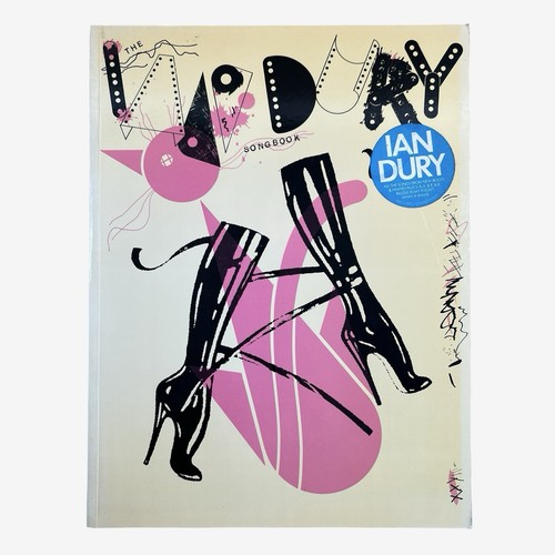 Ian dury and - dury,