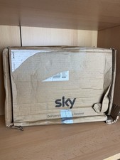 sky q receiver sat 160c Mit