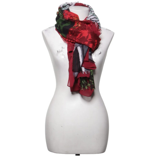 Desigual sommerschal damen - desigual,, sommerschal,