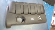 Motorabdeckung Citroen KFU
