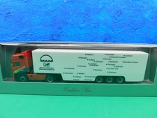 C07 Herpa 1:87 H0 MAN F2000