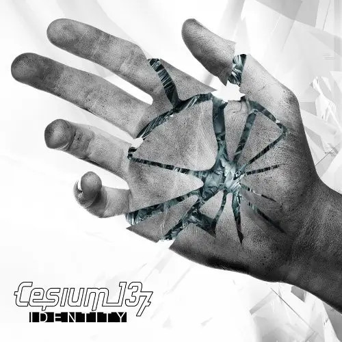 Cesium 137 identity - cd,