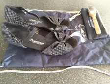 Tanzschuhe offen für Damen