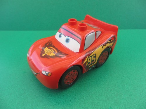 Lego duplo auto disney cars - duplo,