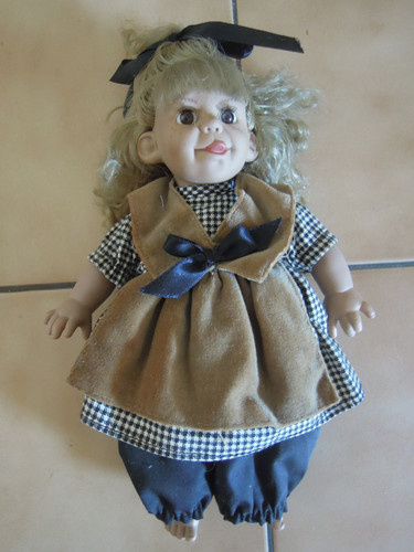 Sammler puppe mädchen 25 - , /