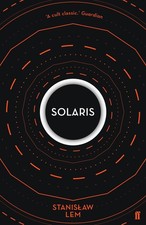 Solaris Stanislaw Lem