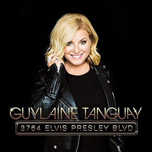 Guylaine tanguay 3764 elvis - guylaine,