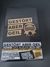 Gestört aber geil - aber, deluxe