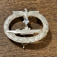 Orden Wk2 Marine UBoot