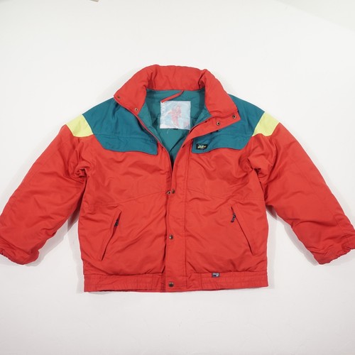 Big pack herren skijacke - herren, l