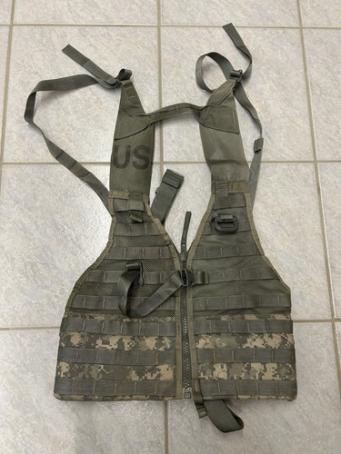 Army weste molle ocp - us,